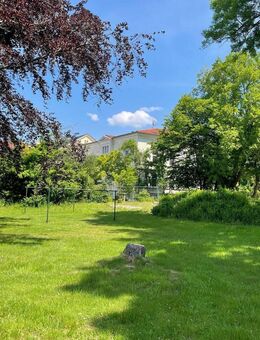 ERSTBEZUG - großzügige schöne 6 Raum-Wohnung - Glauchau