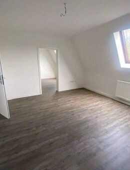 Charmante 2-Raum-Wohnung in Uni-Nähe - Essen