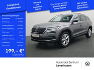 Skoda Kodiaq, , Jahr 2019 - Leverkusen