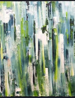 Kunsthandel Gennep - "Peace Within Chaos" - Kleve Zentrum