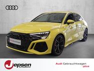 Audi RS3, Sportback 3 Sportback, Jahr 2024 - Neutraubling