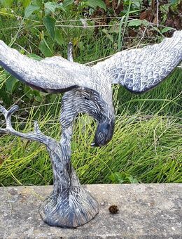 Antike Adler Skulptur - Köln