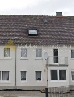 Perfekt für Monteure & Pendler - Mehrfamilienhaus mitten in Crailsheim - Crailsheim