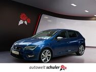 Seat Leon, 1.8 TSI FR, Jahr 2014 - Zimmern (Rottweil)