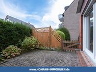 Innenstadtring - Maisonette mit Terrasse (ca. 84 m²) 2 Stellplätzen & Souterrain-Einheit (ca. 41 m²) - Münster