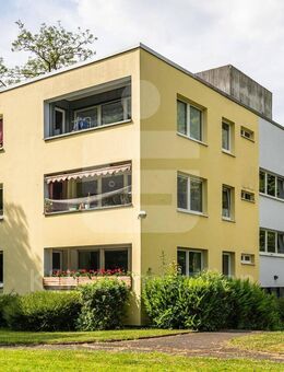 Traumhafte 3-Zimmer-Wohnung zur Eigennutzung oder als Kapitalanlage! Stellplatz inklusive! - Köln