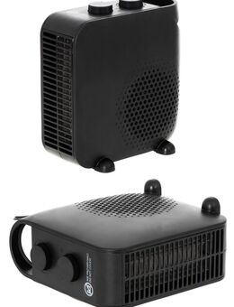 %SALE% Keramik Heizlüfter 2000W Heizstrahler Schnellheizer Mobil Elektro Heizung - Wuppertal