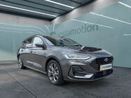 Ford Focus, 1.0 ST-Line X EcoBoost MHEV Automatik, Jahr 2023 - München