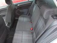 VW Golf, LOUNGE, Jahr 2015 - Rheinfelden (Baden) Zentrum