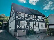 HISTORISCHES ANWESEN MIT VIELEN EXTRAS - Eschenburg