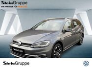 VW Golf Variant, 1.0 TSI Golf VII IQ DRIVE FLA, Jahr 2019 - Gummersbach