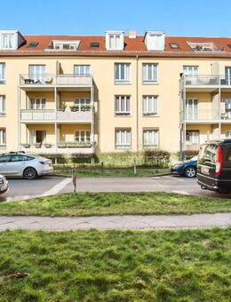 Eigentumswohnung zur Kapitalanlage in Berlin-Zehlendorf - Berlin