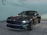 Ford Mustang, 5.0 Ti-VCT Convertible V8 GT 330ürig, Jahr 2024 - München