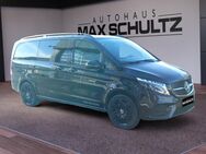 Mercedes V 300, d Edit Avantgarde lang AMG Airmat, Jahr 2023 - Suhl