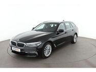 BMW 530 d xDrive Luxury Line - Berlin