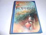 Roman „Die Trojanerin“, Thienemann Verlag - Cottbus