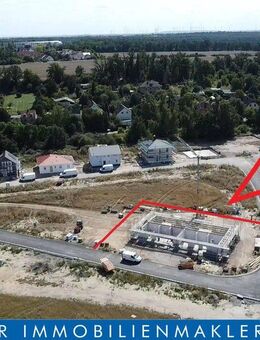 WOHNEN IN HALLE/DÖLAU: Neubau von Wohnhäusern inkl. Außenanlagen und Photovoltaikanlage (Grdst. 29 - Haus 1) - Halle (Saale)