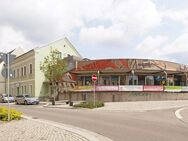 Wohnung mit Dachterrasse - Frankenberg (Sachsen)