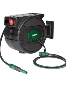 PARKSIDE® Schlauchaufroller »PSA25 C1«, 25 m Länge Garten - Wuppertal