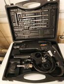 Starker 3x benutzter starker Borhammer von Kingkraft in 46145