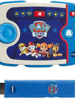 Vtech® Lernspielzeug ABC Smile TV - PAW Patrol