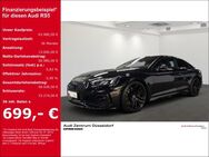 Audi RS5, 2.9 TFSI quattro Coupe Anschlussgarantie bis 05 25 o 100 000 KM, Jahr 2021 - Düsseldorf