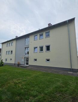 +++Praktische 3-Zimmerwohnung+++ - Mühldorf (Inn)