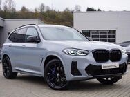 BMW X3, M40d Laserlicht HiFi, Jahr 2023 - Deuerling