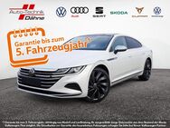 VW Arteon, 2.0 TDI Elegance, Jahr 2022 - Wittenberge