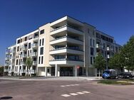 Hochwertige Seniorenwohnung 2-Zimmer barrierearm, Balkon, Außenstellplatz, Idstein - Idstein
