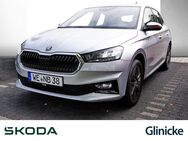 Skoda Fabia, 1.0 TSI Selection, Jahr 2022 - Weimar