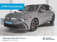 VW Golf, 2.0 TSI VIII GTI LM19, Jahr 2022 - Glinde