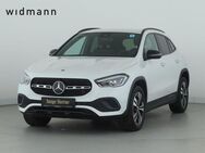 Mercedes-Benz GLA 200 d *LED*Night*360°*Standhzg*Soundsystem** - Crailsheim