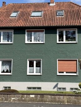 helle sanierte Altbau Wohnung - Bad Salzuflen