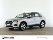 Audi Q3, 40 TDI advanced quattro, Jahr 2024 - Seevetal