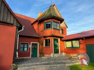 Romantischer Reiterhof / Bauernhof - Ein Paradies für Tiere bei Schnelldorf - Schnelldorf