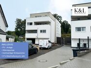 Einzigartige Neubauwohnung in Rengsdorf: Exklusiver Wohnraum in Top-Lage - W14 - Rengsdorf