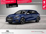 Audi A3, Sportback Advanced 40 TDI quattro, Jahr 2024 - Northeim