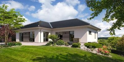 Ihr Traum-Bungalow: Individuell, Effizient, Einzigartig