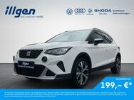 Seat Arona, 1.0 TSI Xperience APP, Jahr 2022 - Stollberg (Erzgebirge)