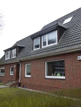 Wohnung über 2 Ebenen und großer Dachterrasse für Sonnenanbeter - Norderstedt