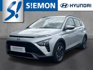 Hyundai BAYON, 1.0 T-GDI 48V Trend RKam, Jahr 2022 - Münster