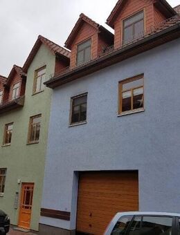 3-Raumwohnung - Waren (Müritz)