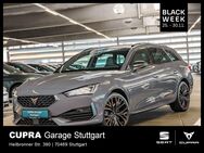 CUPRA Leon, 1.4 Sportstourer eHybrid, Jahr 2021 - Stuttgart