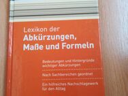 Verschiedene Bücher - Bous