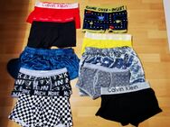 Getragene Boxershorts - Weitramsdorf