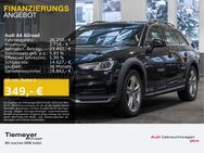 Audi A4 Allroad, 45 TFSI LM18 eSPORTSITZE, Jahr 2019 - Plettenberg