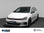 VW Golf, 2.0 TSI VII GTI AID, Jahr 2019 - Wunstorf