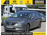 Opel Zafira CDTI Business Edition Navi/AHK/Sitzhzg. - Wangen (Allgäu)