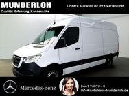 Mercedes Sprinter, 317 Kasten Hoch Standard AUTOMATIK, Jahr 2023 - Oldenburg